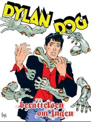 Dylan Dog - Berättelsen om ingen SC