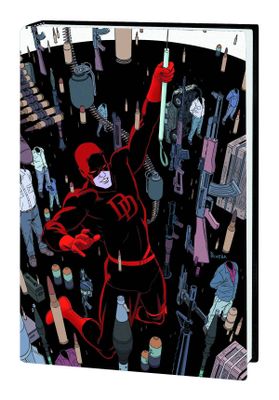 DAREDEVIL BY MARK WAID PREM HC VOL 04