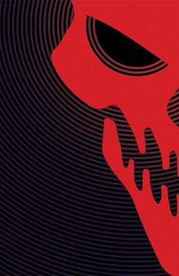 GRIM DLX ED SLIPCASE HC BOOK 01