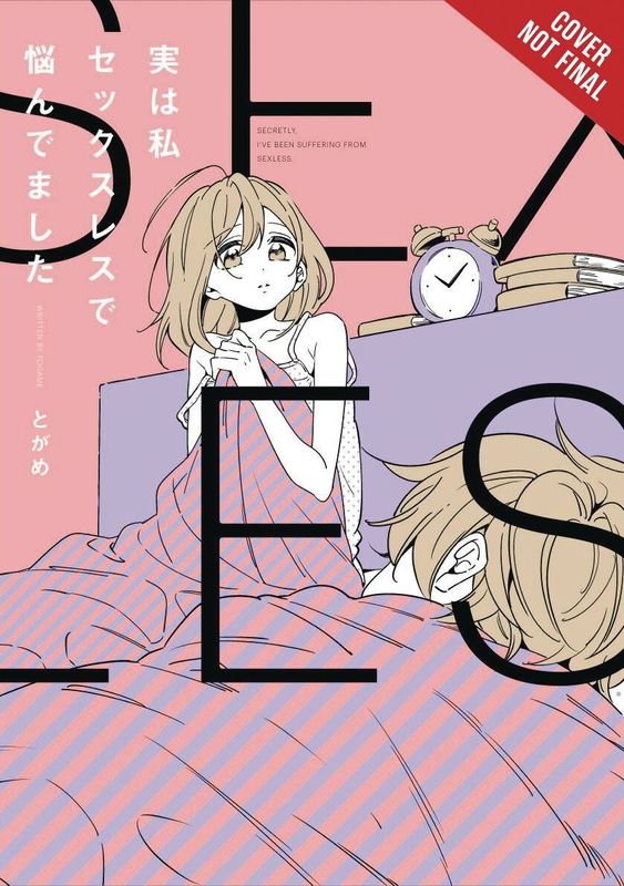 SECRETLY IVE BEEN SUFFERING ABOUT BEING SEXLESS GN