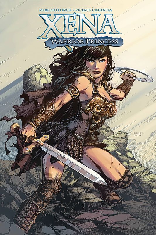 XENA PENANCE TP