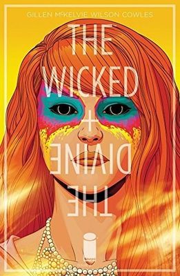 WICKED & DIVINE #2