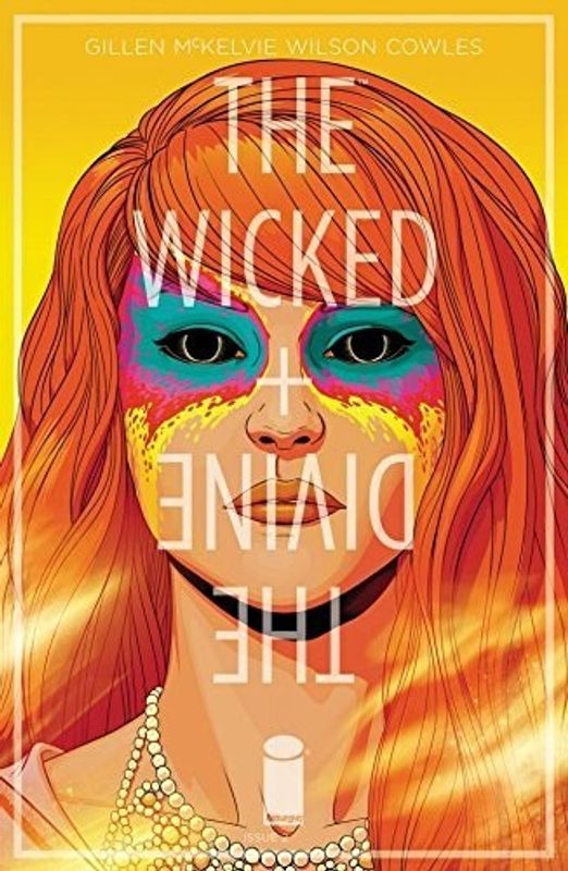 WICKED & DIVINE #2