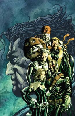 AGE OF APOCALYPSE #3