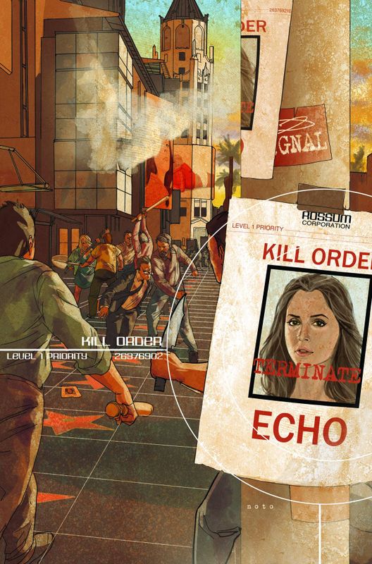 DOLLHOUSE EPITAPHS #3 (OF 5) PHIL NOTO CVR