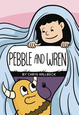 PEBBLE AND WREN HC GN