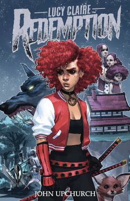 LUCY CLAIRE REDEMPTION TP VOL 01 (MR)
