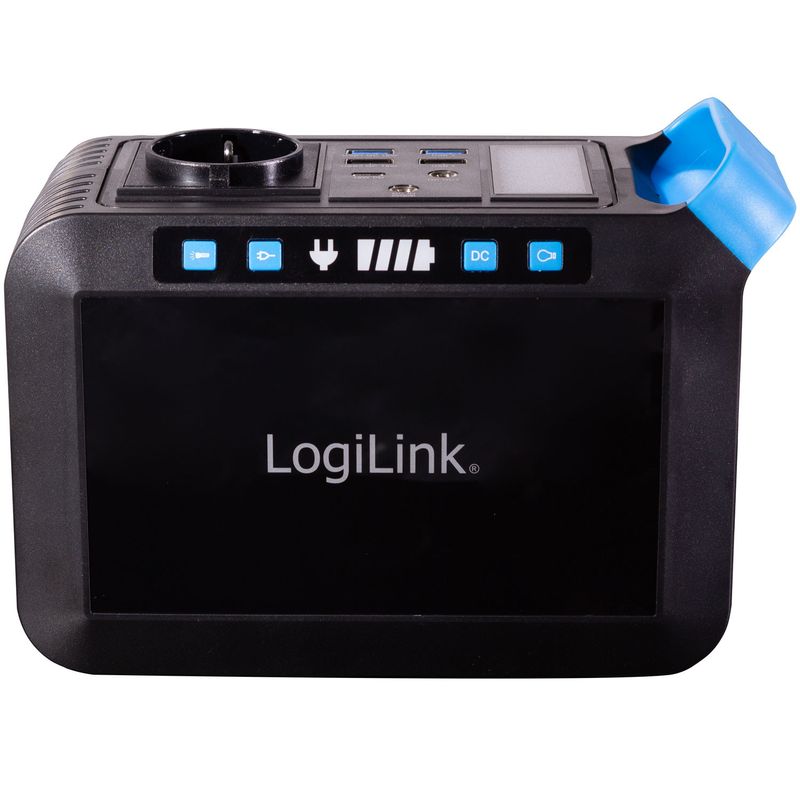 LogiLink PPS0200