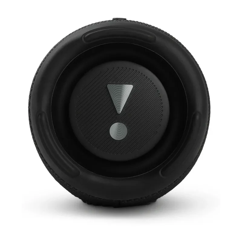 JBL Charge 5 Bluetooth-högtalare, svart