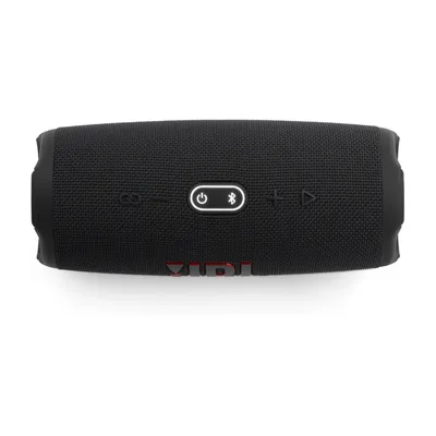 JBL Charge 5 Bluetooth-högtalare, svart