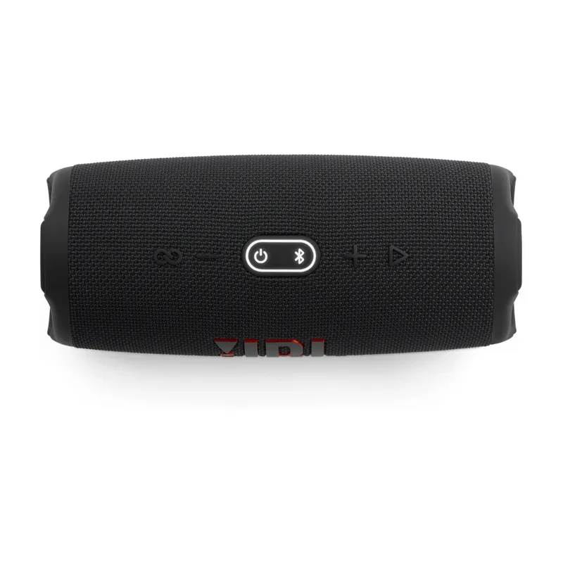 JBL Charge 5 Bluetooth-högtalare, svart