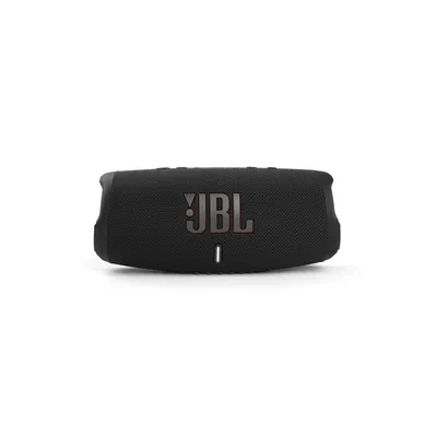 JBL Charge 5 Bluetooth-högtalare, svart