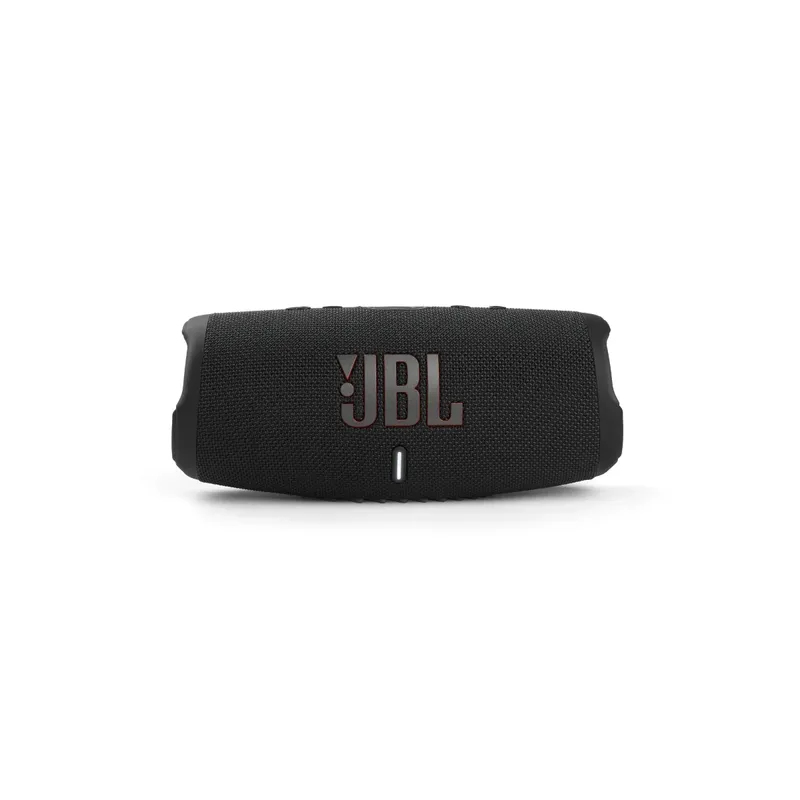 JBL Charge 5 Bluetooth-högtalare, svart