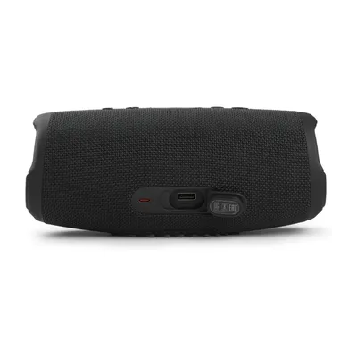 JBL Charge 5 Bluetooth-högtalare, svart