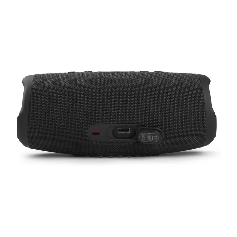 JBL Charge 5 Bluetooth-högtalare, svart