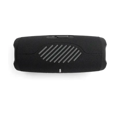 JBL Charge 5 Bluetooth-högtalare, svart
