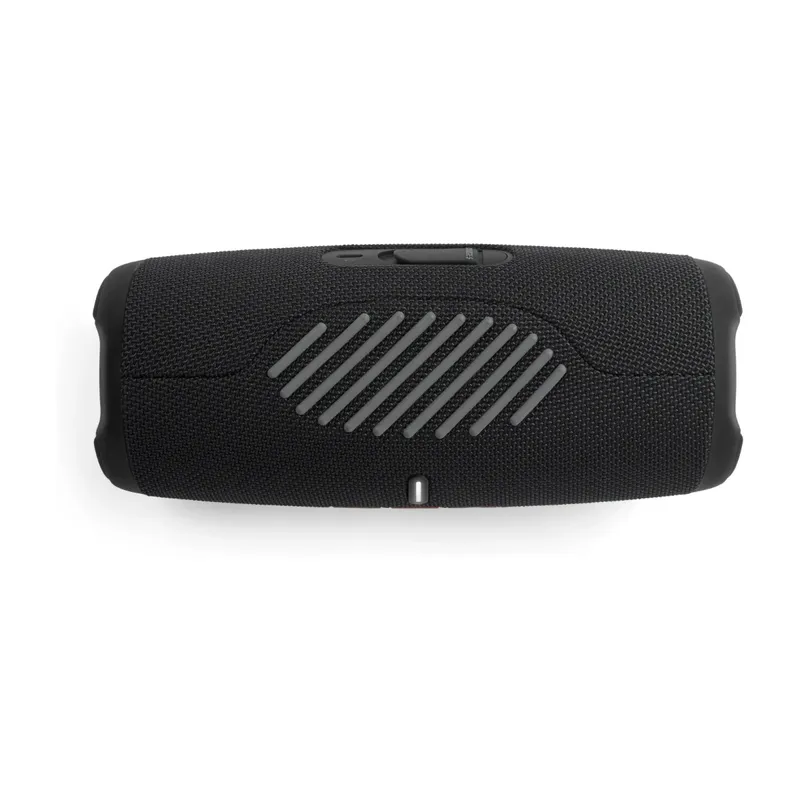 JBL Charge 5 Bluetooth-högtalare, svart