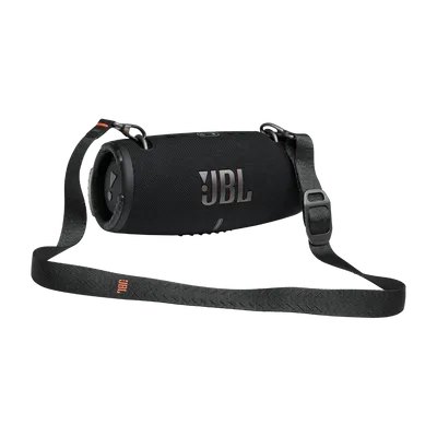 JBL Xtreme 3 högtalare, svart