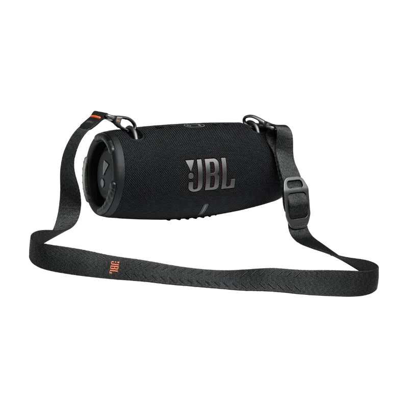 JBL Xtreme 3 högtalare, svart