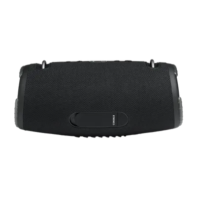 JBL Xtreme 3 högtalare, svart