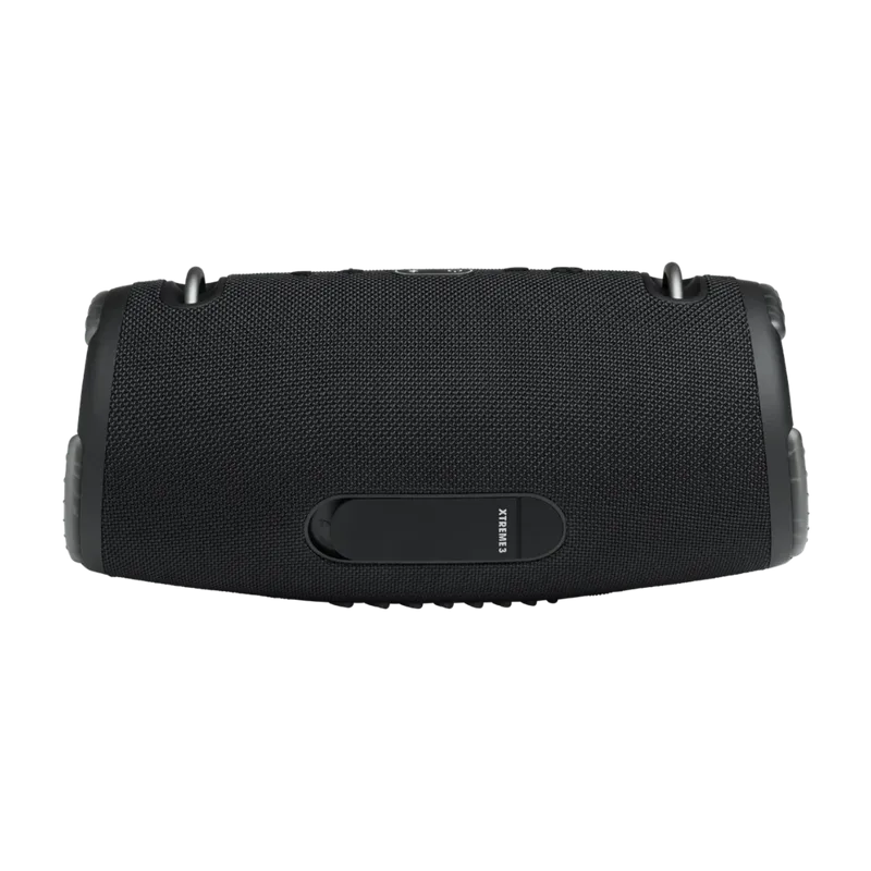 JBL Xtreme 3 högtalare, svart