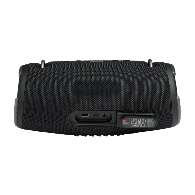 JBL Xtreme 3 högtalare, svart