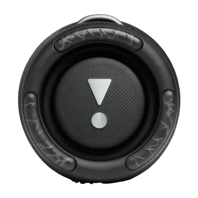 JBL Xtreme 3 högtalare, svart