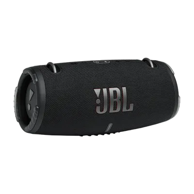 JBL Xtreme 3 högtalare, svart