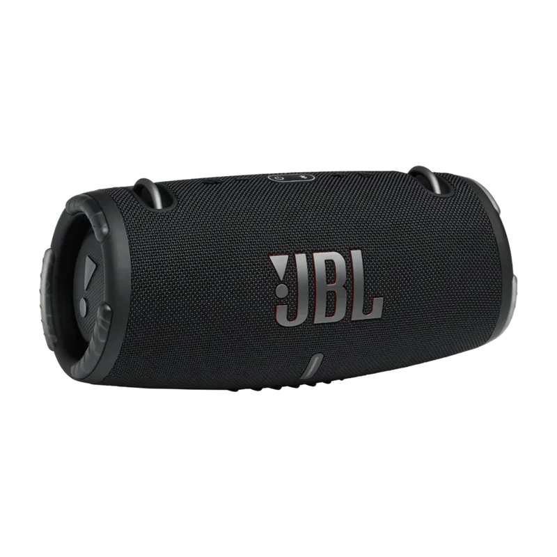 JBL Xtreme 3 högtalare, svart