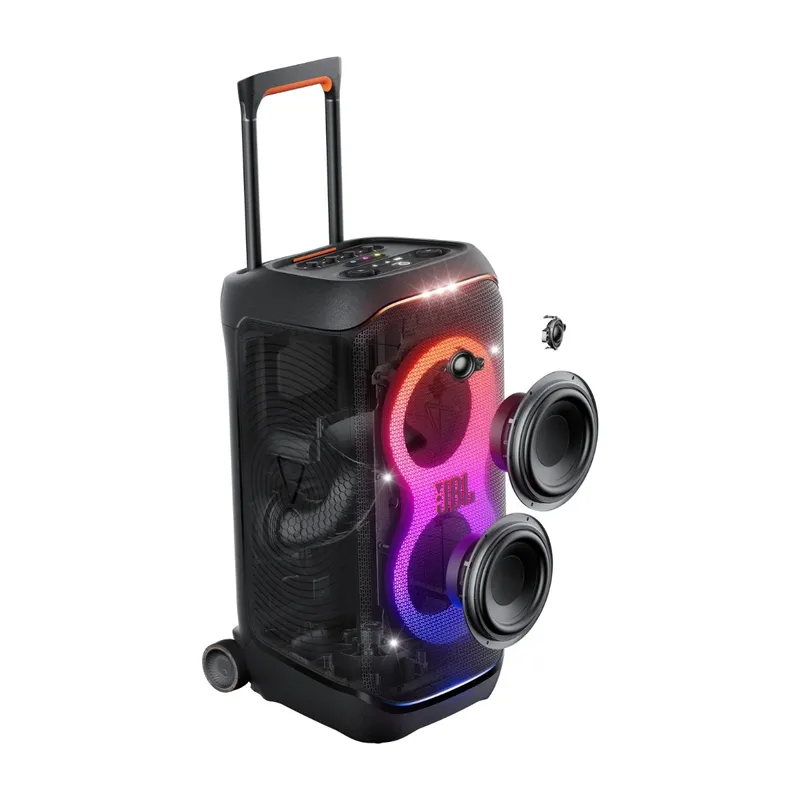JBL PartyBox Stage 320