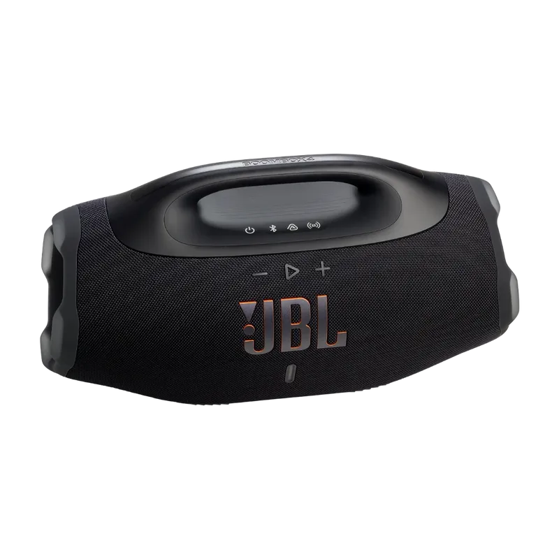 JBL Boombox 4