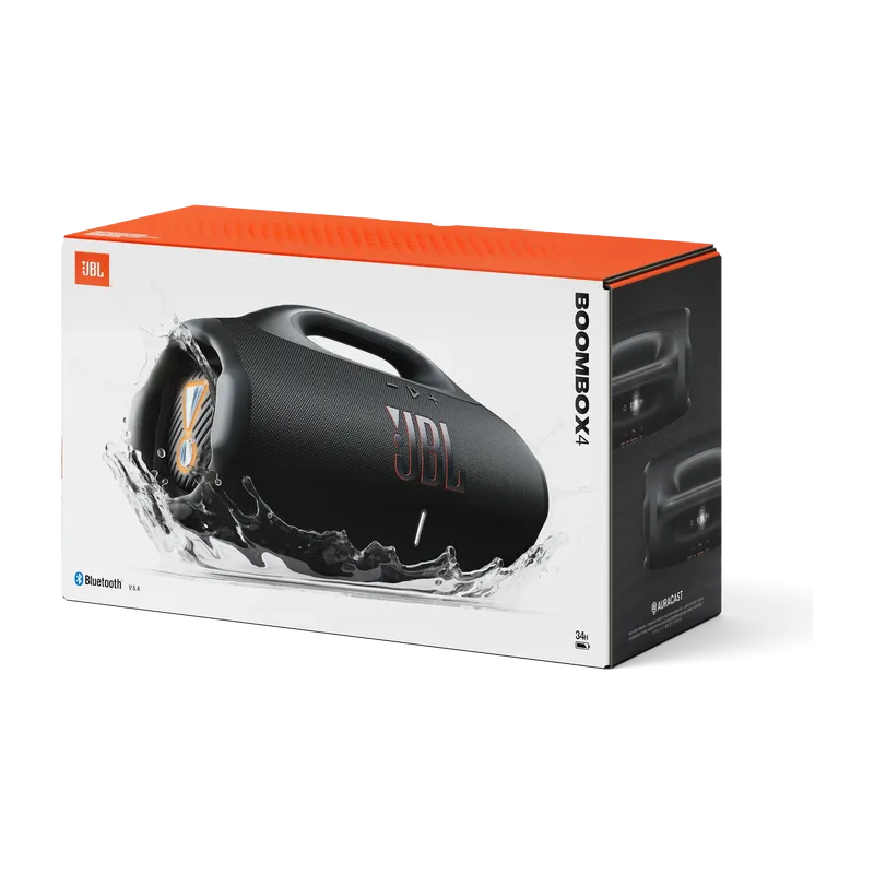 JBL Boombox 4