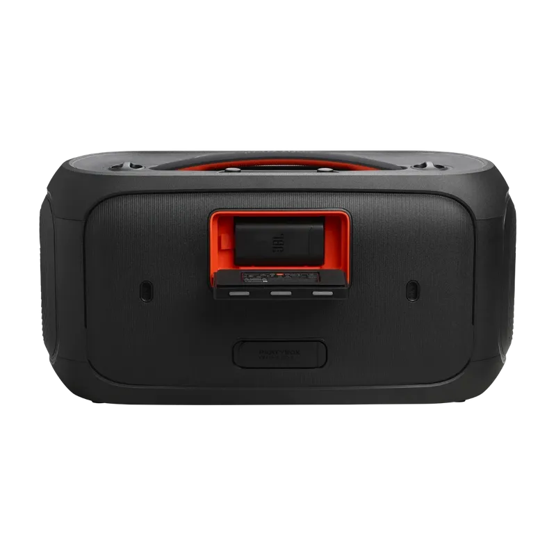 JBL Partybox On-the-go 2