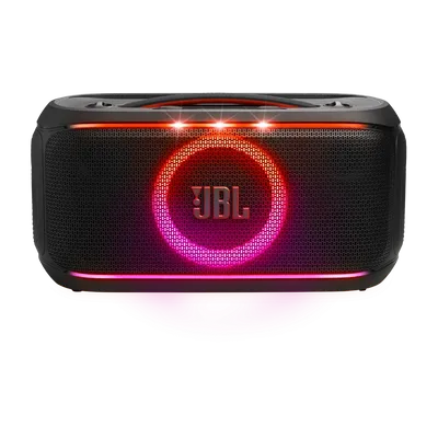 JBL Partybox On-the-go 2