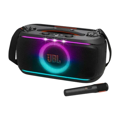 JBL Partybox On-the-go 2