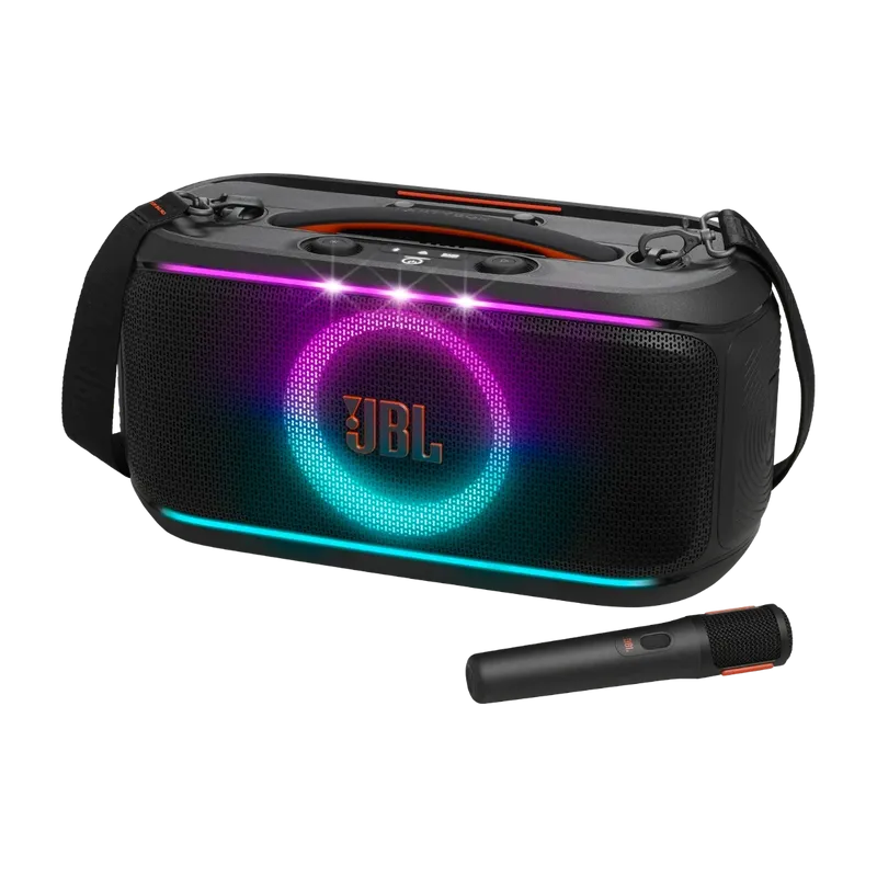 JBL Partybox On-the-go 2