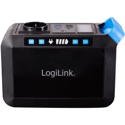 LogiLink PPS0301