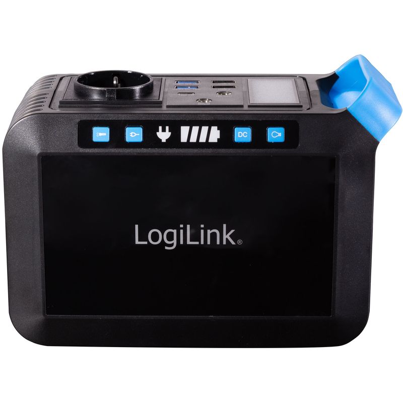 LogiLink PPS0301