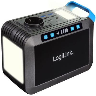 LogiLink PPS0200