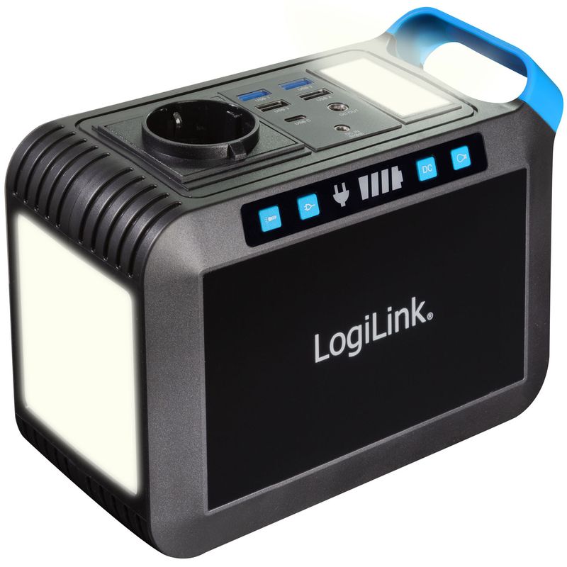 LogiLink PPS0200