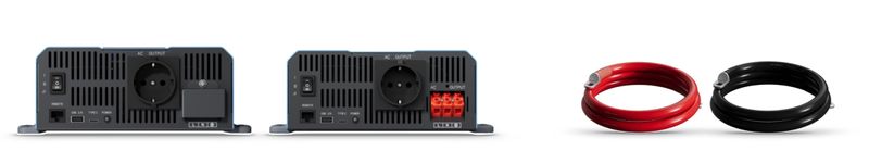 SonoPower IPPS2000-12