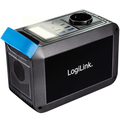 LogiLink PPS0200