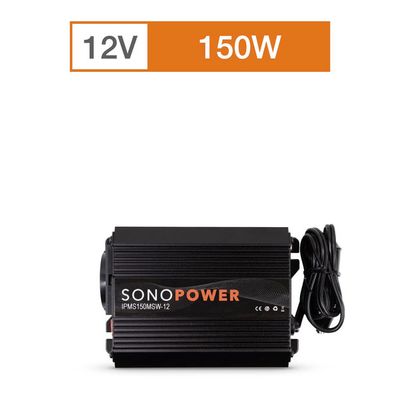 SonoPower IPS150MSW-12