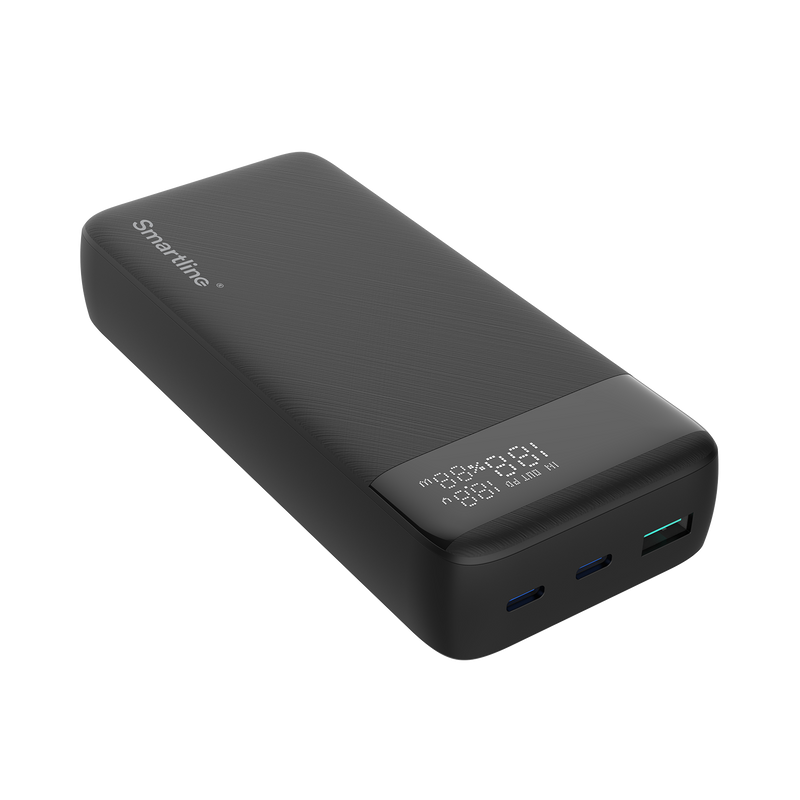 Smartline Powerbank 20000 mAh