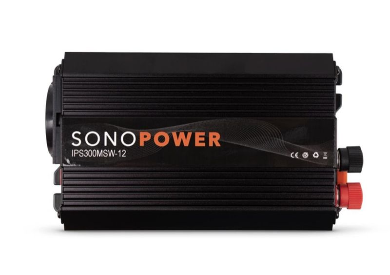 SonoPower IPS300MSW-12