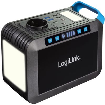 LogiLink PPS0301