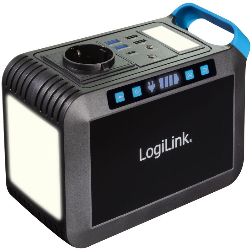 LogiLink PPS0301