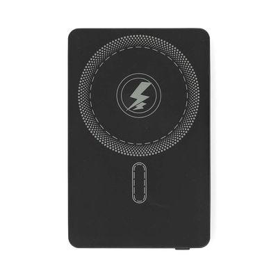 Nedis PBKWL20W025BK