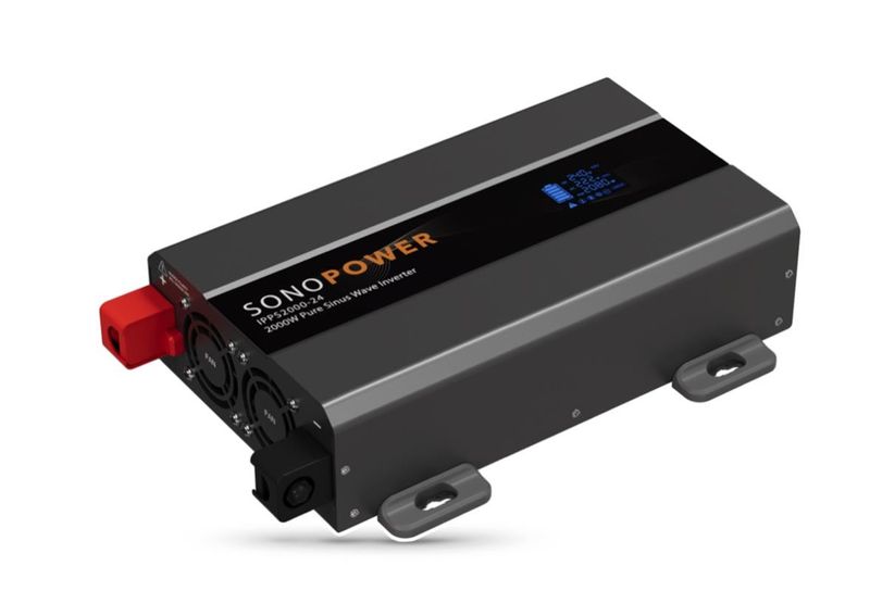 SonoPower IPPS2000-12