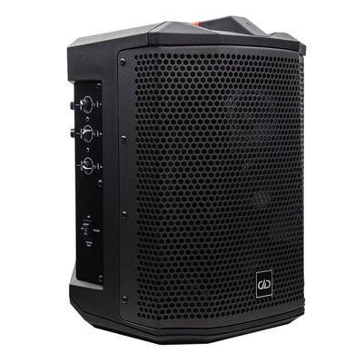 DD Audio Rager WPA-3.1